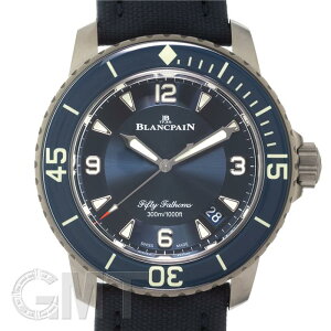 up tBteBt@]X 45mm 5015-12B40-O52A tii BLANCPAIN ViY rv 