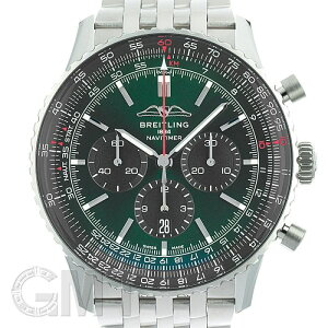 uCgO ir^C}[ B01 NmOt 46 AB0137241L1A1 BREITLING ViY rv 