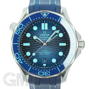 IK V[}X^[ _Co[ 300m 210.32.42.20.03.002 T}[u[ OMEGA ViY rv 