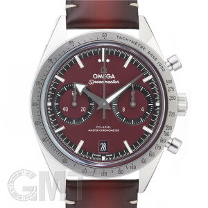 IK Xs[h}X^[ '57 o[KfB 332.12.41.51.11.001 OMEGA ViY rv 