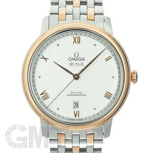 IK fEB 39.5MM 424.20.40.20.02.004 OMEGA ViY rv 