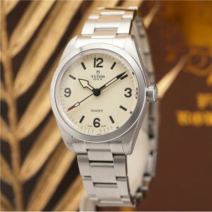 �`���[�_�[ �����W���[ M79950-0008 �t���i���i TUDOR �V�i�����Y �r���v ��������