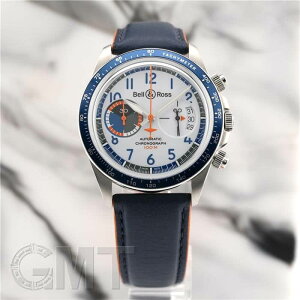 �x�������X BRV2-94 ���[�V���O�o�[�h BRV294-BB-ST/SCA ���E����999�{ BELL & ROSS �V�i�����Y �r���v ��������