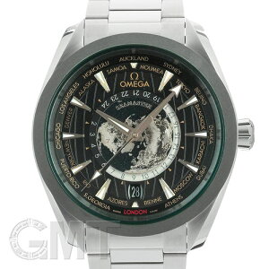 IK V[}X^[ ANAe [h^C}[ 220.30.43.22.10.001 OMEGA ViY rv 