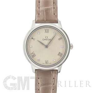 IK fEB vXe[W 27.5mm 434.13.28.60.59.001 tii OMEGA VifB[X rv 