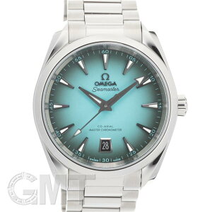 OMEGA V[}X^[ ANAe 150M }X^[Nm[^[ 220.10.38.20.03.005 tii OMEGA ViY rv 