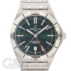uCgO Nm}bg I[g}`bN GMT 40 A32398101L1A1 O[ tii BREITLING ViY rv 