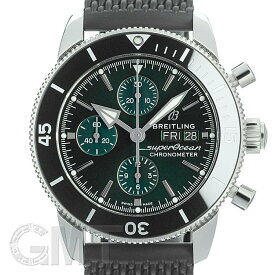 ブライトリング スーパーオーシャン ヘリテージ クロノグラフ 44 A13313121L1S1 (A275B-1QRC) BREITLING 新品メンズ 腕時計 送料無料