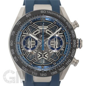 タグホイヤー カレラ クロノグラフ エクストリームスポーツ CBU2081.FT6274【2024年新作】付属品完品 TAG HEUER 新品メンズ 腕時計 送料無料