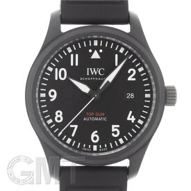 IWC　パイロットウォッチ トップガン IW326906 付属品完品 IWC 新品メンズ 腕時計 送料無料