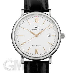 IWC �|�[�g�t�B�m IW356517 �t���i���i IWC �V�i�����Y �r���v ���������y���I�A���_�[100���~�r���v�z