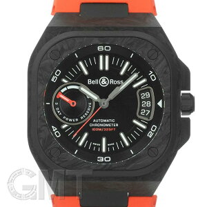 �x�������X BR-X5 CARBON ORANGE BRX5R-BO-TC/SRB BELL & ROSS �V�i�����Y �r���v ��������