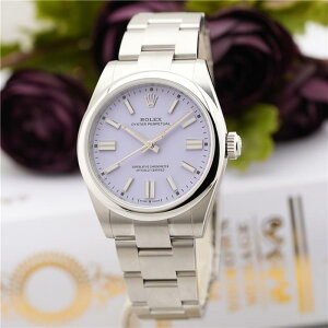 �����b�N�X �I�C�X�^�[�p�[�y�`���A�� 134300 ���x���_�[ �t���i���i ROLEX �V�i�����Y �r���v ��������