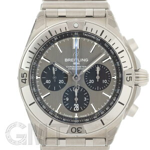 �u���C�g�����O �N���m�}�b�g B01 42 �`�^�� EB0134101M1E1 �t���i���i BREITLING �V�i�����Y �r���v ��������