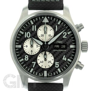 IWC パイロットウォッチ クロノグラフ AMG IW377903 IWC 新品メンズ 腕時計 送料無料