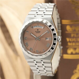 �`���[�_�[ ���C���� 41mm M28600-0009 �T�[�����s���N �t���i���i TUDOR �V�i�����Y �r���v ��������