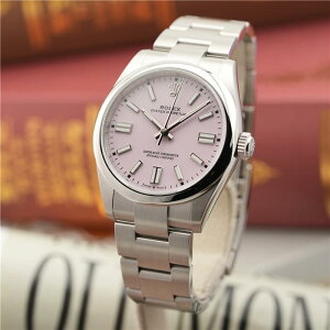 �����b�N�X �I�C�X�^�[�p�[�y�`���A�� 134300 �L�����f�B�s���N �t���i���i ROLEX �V�i�����Y �r���v ��������