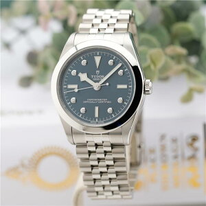 �`���[�_�[ �u���b�N�x�C ���� 39 M79660-0005 �t���i���i TUDOR �V�i�����Y �r���v ��������