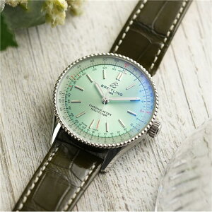 uCgO ir^C}[ I[g}`bN 36 A17327361L1P1 tii BREITLING VifB[X rv 