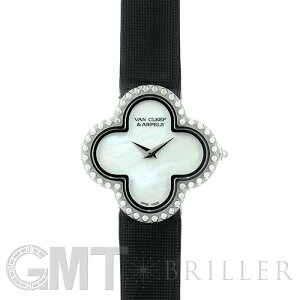 @N[tA[y Anu X[f EHb` zCgS[h MOP VCARD21600 Van Cleef & Arpels VifB[X rv 