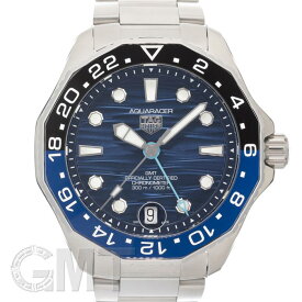 タグ・ホイヤー アクアレーサー プロフェッショナル300 GMT WBP5114.BA0013 付属品完品 TAG HEUER 新品メンズ 腕時計 送料無料