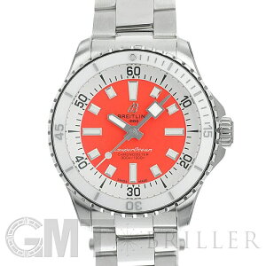 uCgO X[p[I[V I[g}`bN 36 A17377211O1A1 BREITLING ViY rv 