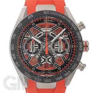 タグホイヤー カレラ クロノグラフ エクストリームスポーツ CBU2082.FT6275【2024年新作】付属品完品 TAG HEUER 新品メンズ 腕時計 送料無料