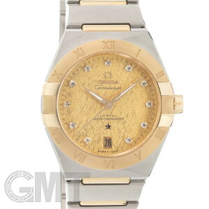 IK RXe[V 36MM 131.20.36.20.58.001 tii OMEGA ViY rv 