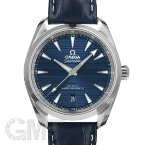 IK V[}X^[ANAe 150M }X^[Nm[^[ 38MM 220.13.38.20.03.001 OMEGA ViY rv 