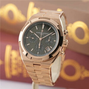 @VERX^^ I[@[V[Y NmOt 5520V/210R-B966 sNS[h tii VACHERON CONSTANTIN ViY rv 