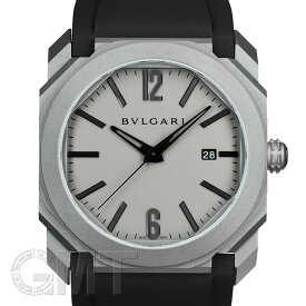ブルガリ オクト ソロテンポ オリジナーレ チタニウム BGO41C14TVD 102858 BVLGARI 新品メンズ 腕時計 送料無料
