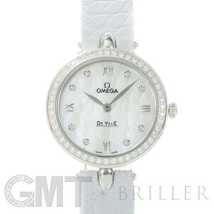 IK fEB vXe[W f[hbv 27.4mm 424.18.27.60.55.001 OMEGA VifB[X rv 