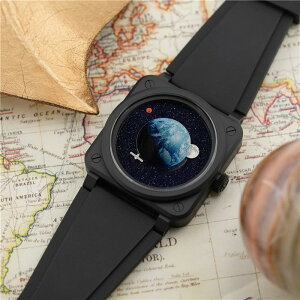 �x�������X BR-03 ASTRO BR03A-EMM-CE/SRB �y���E����999�{�z BELL & ROSS �V�i�����Y �r���v ��������