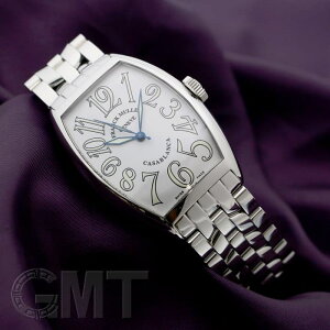 �t�����N�~�����[ �J�T�u�����J 5850CASA [SS SS�x���g �z���C�g] FRANCK MULLER �V�i�����Y �r���v ��������