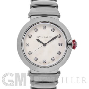 BVLGARI uK `FA 36mm LU36WSSD/11 tii BVLGARI VifB[X rv 
