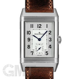 ジャガールクルト レベルソ・クラシック・ラージ・スモールセコンドQ3858522 JAEGER LECOULTRE 新品メンズ 腕時計 送料無料