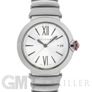 BVLGARI uK `FA 36mm Vo[ 102383 LU36C6SSD tii BVLGARI VifB[X rv 