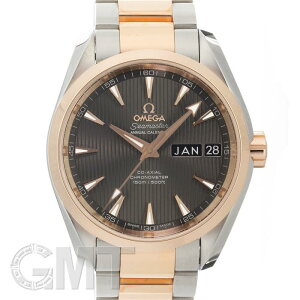 IK V[}X^[ ANAe 150M AjAJ_[ 231.20.39.22.06.001 OMEGA ViY rv 