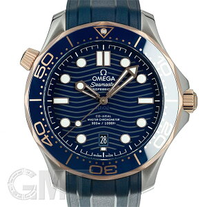 IK V[}X^[_Co[ 300M R[ANV }X^[ Nm[^[ 210.22.42.20.03.002 OMEGA ViY rv 