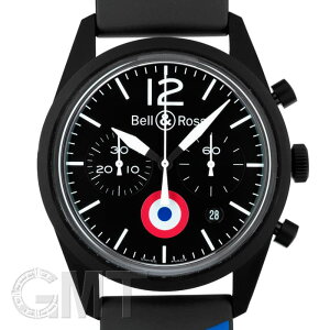 BELL&ROSS �x��&���X ���B���e�[�W BR 126 INSIGNA FR BRV126-BL-CA-CO/FR�� BELL & ROSS �V�i�����Y �r���v ��������