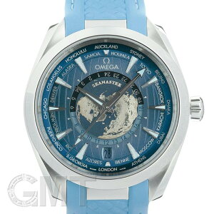 IK V[}X^[ ANAe GMT [h^C}[ T}[u[ 220.12.43.22.03.002 OMEGA ViY rv 