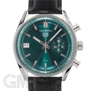 タグホイヤー カレラ クロノグラフ CBS2211.FC6545 付属品完品 TAG HEUER 新品メンズ 腕時計 送料無料