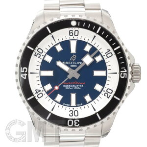 �u���C�g�����O �X�[�p�[�I�[�V���� �I�[�g�}�`�b�N 44 A17376211C1A1 �t���i���i BREITLING �V�i�����Y �r���v ��������