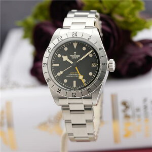 �`���[�_�[ �u���b�N�x�C �v�� M79470-0001 �t���i���i�y�A�E�g���b�g�z TUDOR �V�i�����Y �r���v ��������