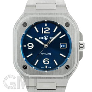 �x��&���X BR05 �u���[�X�e�B�[�� BR05A-BLU-ST/SST BELL & ROSS �V�i�����Y �r���v ���������y���I�A���_�[100���~�r���v�z
