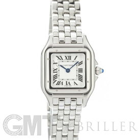カルティエ パンテール ドゥ カルティエ SM WSPN0013 付属品完品 CARTIER 新品レディース 腕時計 送料無料
