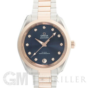 IK V[}X^[ ANAe 150M 34MM 220.20.34.20.53.001 tii OMEGA VifB[X rv 