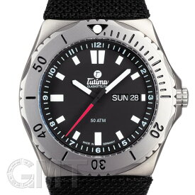チュチマ 6151-01 M2 セブンシーズ TUTIMA 新品メンズ 腕時計 送料無料