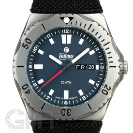 チュチマ 6151-03 M2 セブンシーズ TUTIMA 新品メンズ 腕時計 送料無料