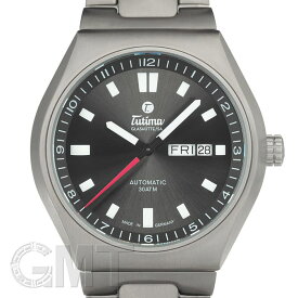 チュチマ 6150-04 M2 コーストライン TUTIMA 新品メンズ 腕時計 送料無料